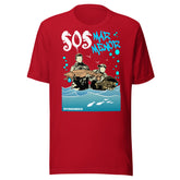 Camiseta Sos Mar Menor